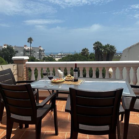 La Cizana Duplex By Holiday Homes Malaga Torremolinos Luaran gambar