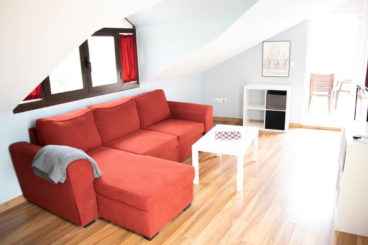 La Cizana Duplex By Holiday Homes Malaga Torremolinos Luaran gambar