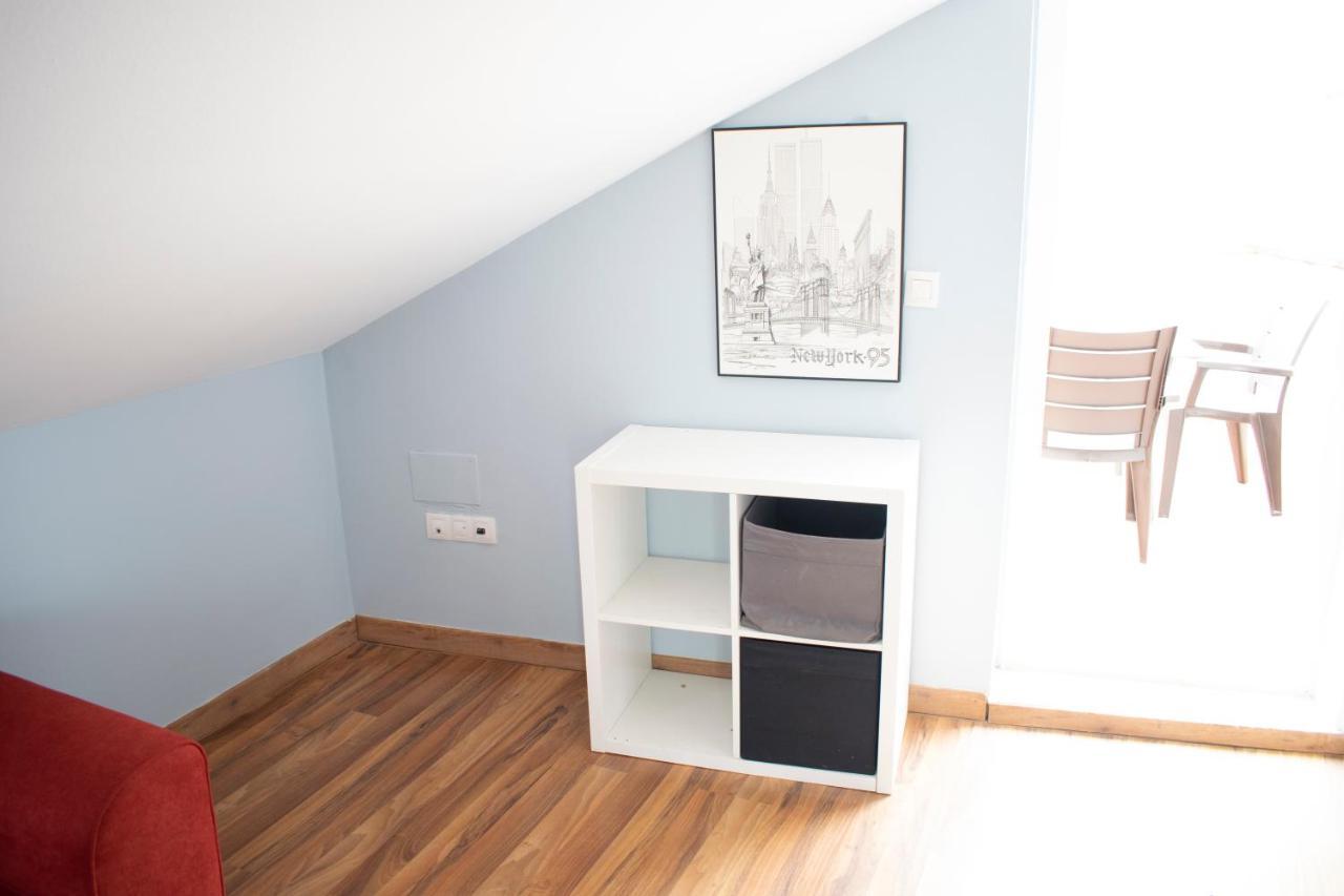 La Cizana Duplex By Holiday Homes Malaga Torremolinos Luaran gambar