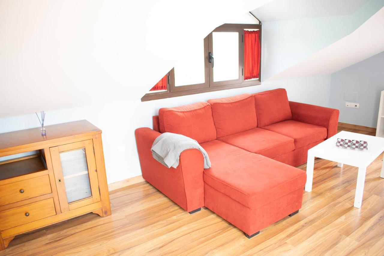 La Cizana Duplex By Holiday Homes Malaga Torremolinos Luaran gambar