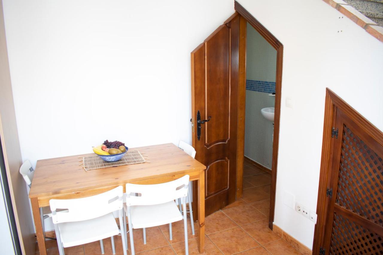 La Cizana Duplex By Holiday Homes Malaga Torremolinos Luaran gambar