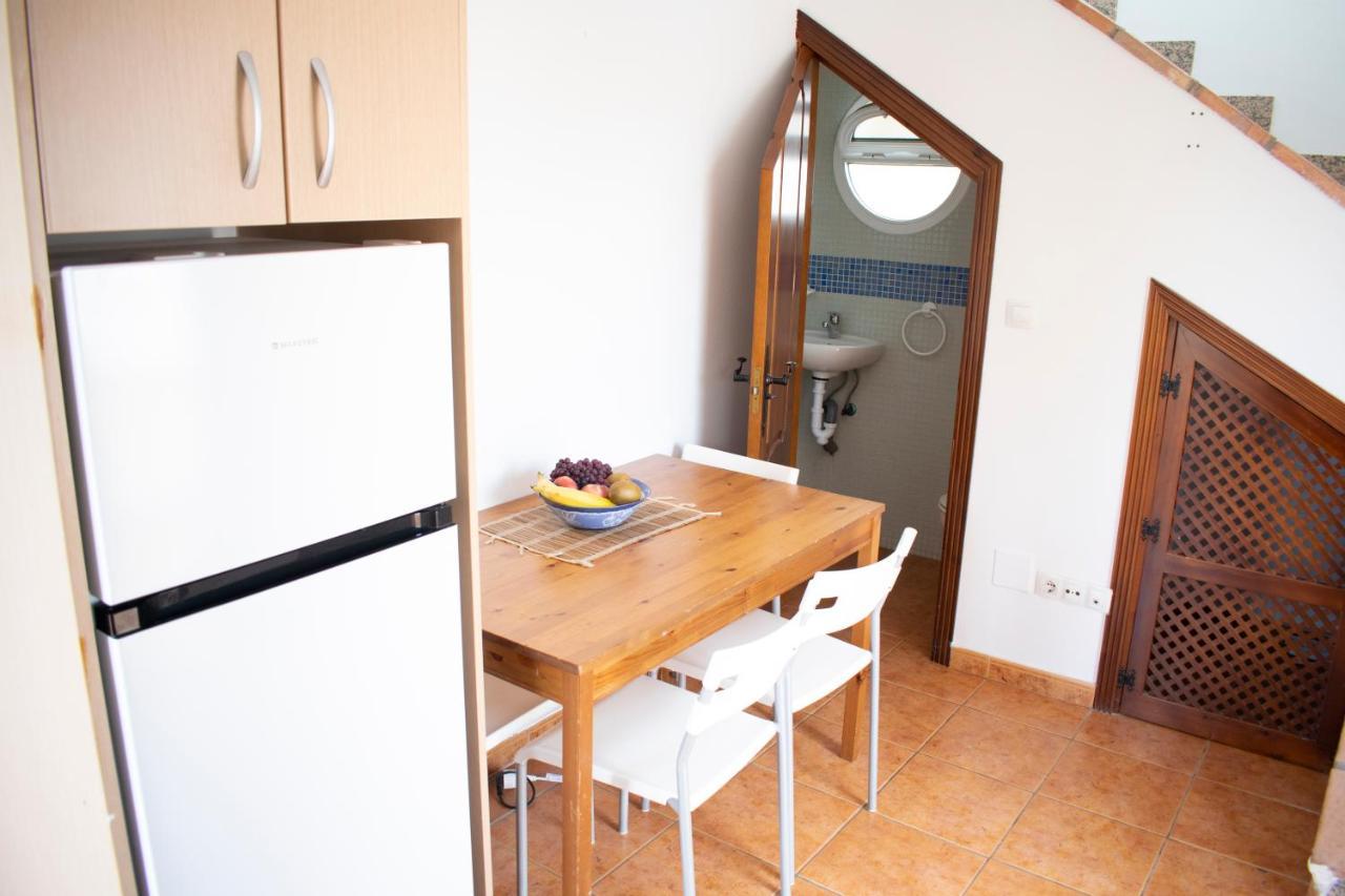 La Cizana Duplex By Holiday Homes Malaga Torremolinos Luaran gambar