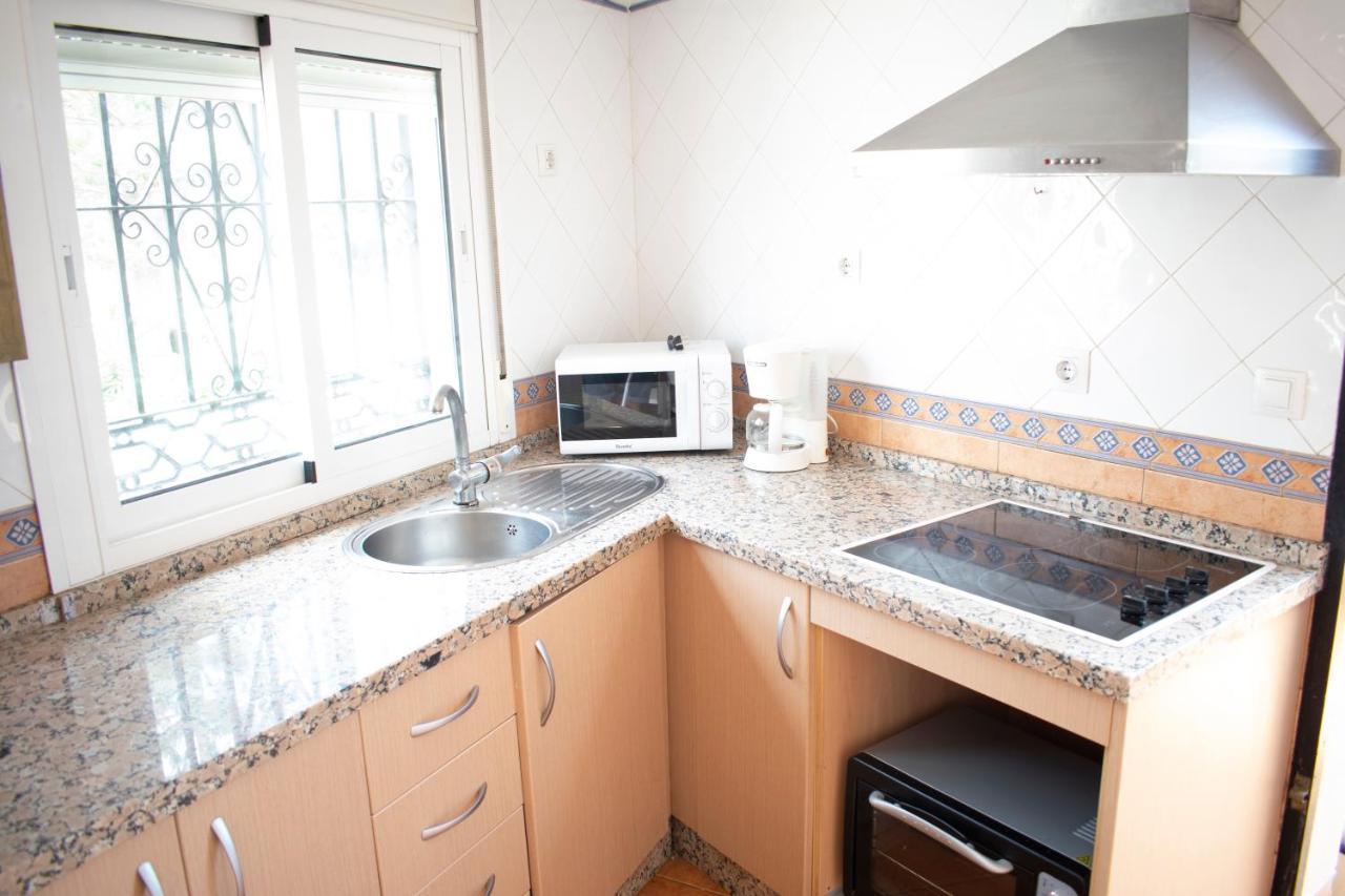 La Cizana Duplex By Holiday Homes Malaga Torremolinos Luaran gambar