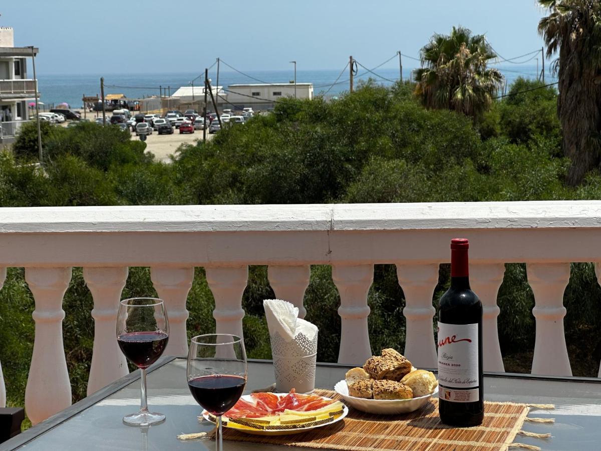 La Cizana Duplex By Holiday Homes Malaga Torremolinos Luaran gambar
