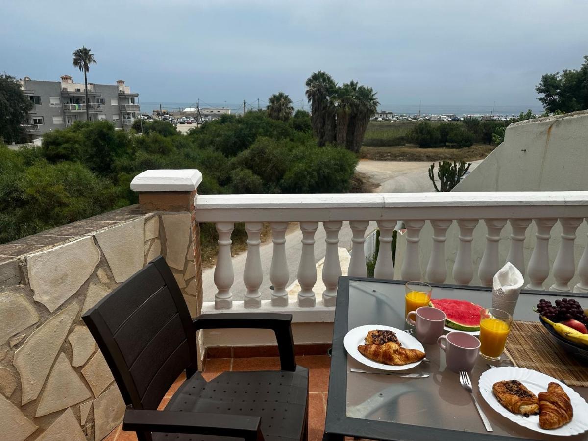 La Cizana Duplex By Holiday Homes Malaga Torremolinos Luaran gambar