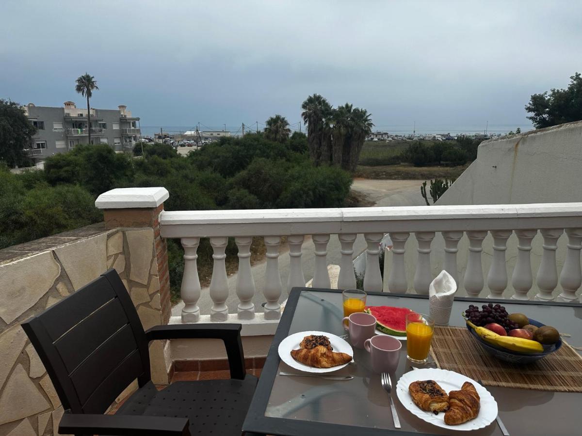 La Cizana Duplex By Holiday Homes Malaga Torremolinos Luaran gambar