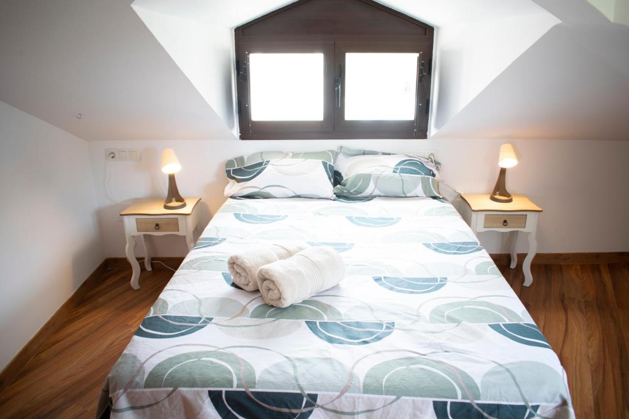 La Cizana Duplex By Holiday Homes Malaga Torremolinos Luaran gambar