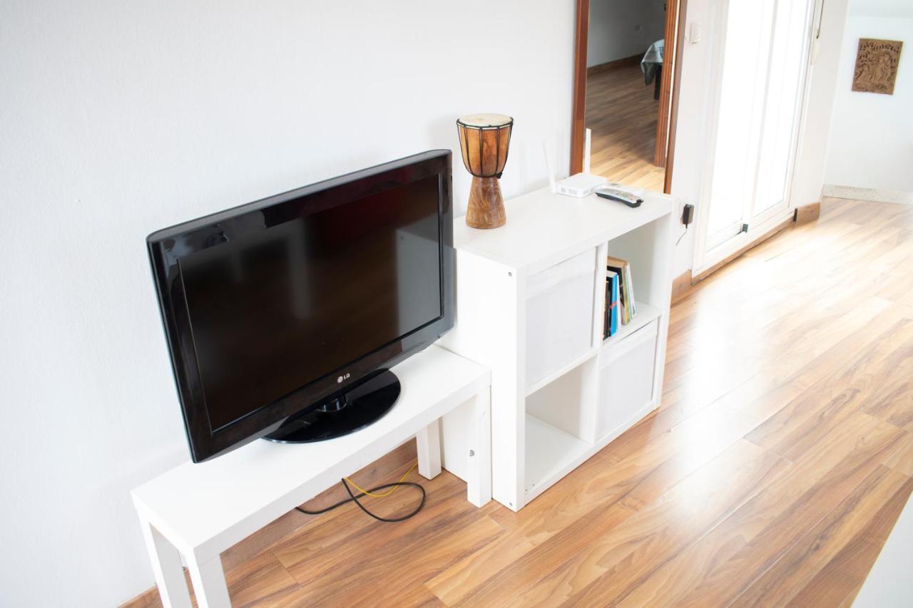 La Cizana Duplex By Holiday Homes Malaga Torremolinos Luaran gambar
