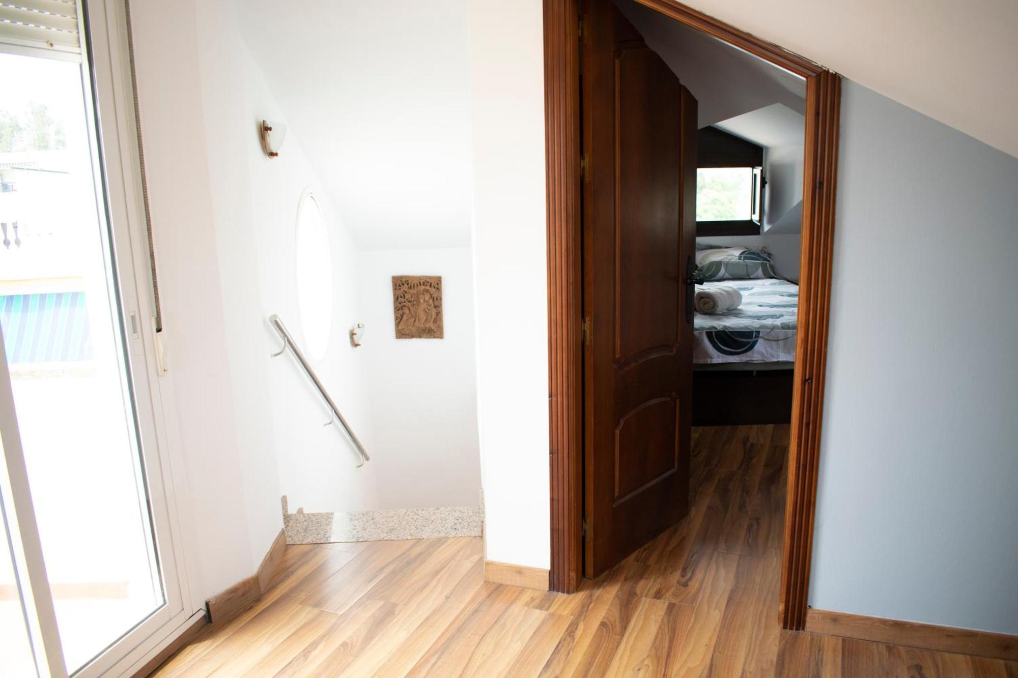 La Cizana Duplex By Holiday Homes Malaga Torremolinos Luaran gambar