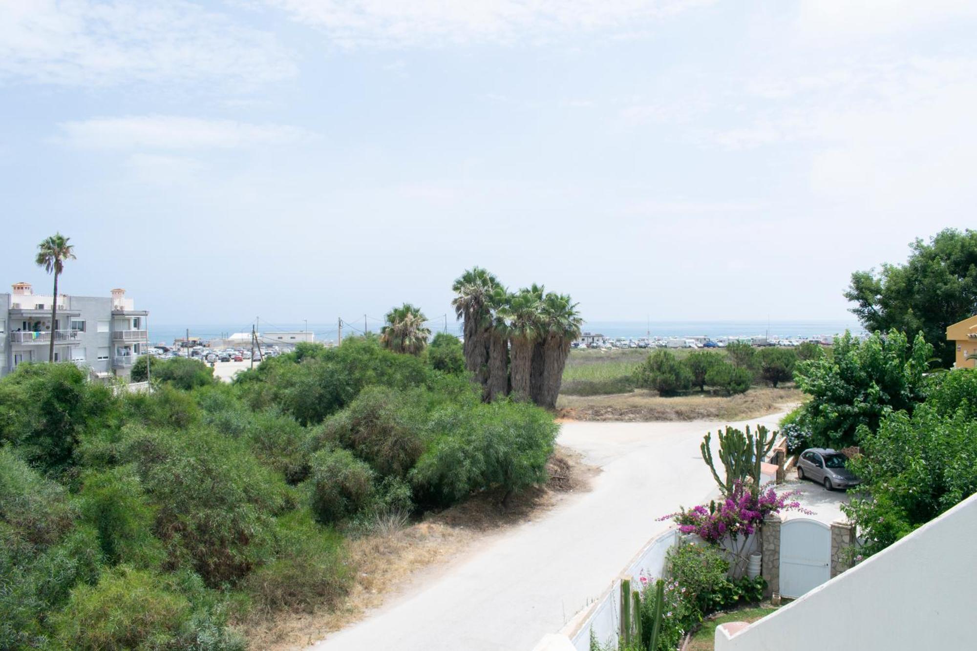 La Cizana Duplex By Holiday Homes Malaga Torremolinos Luaran gambar