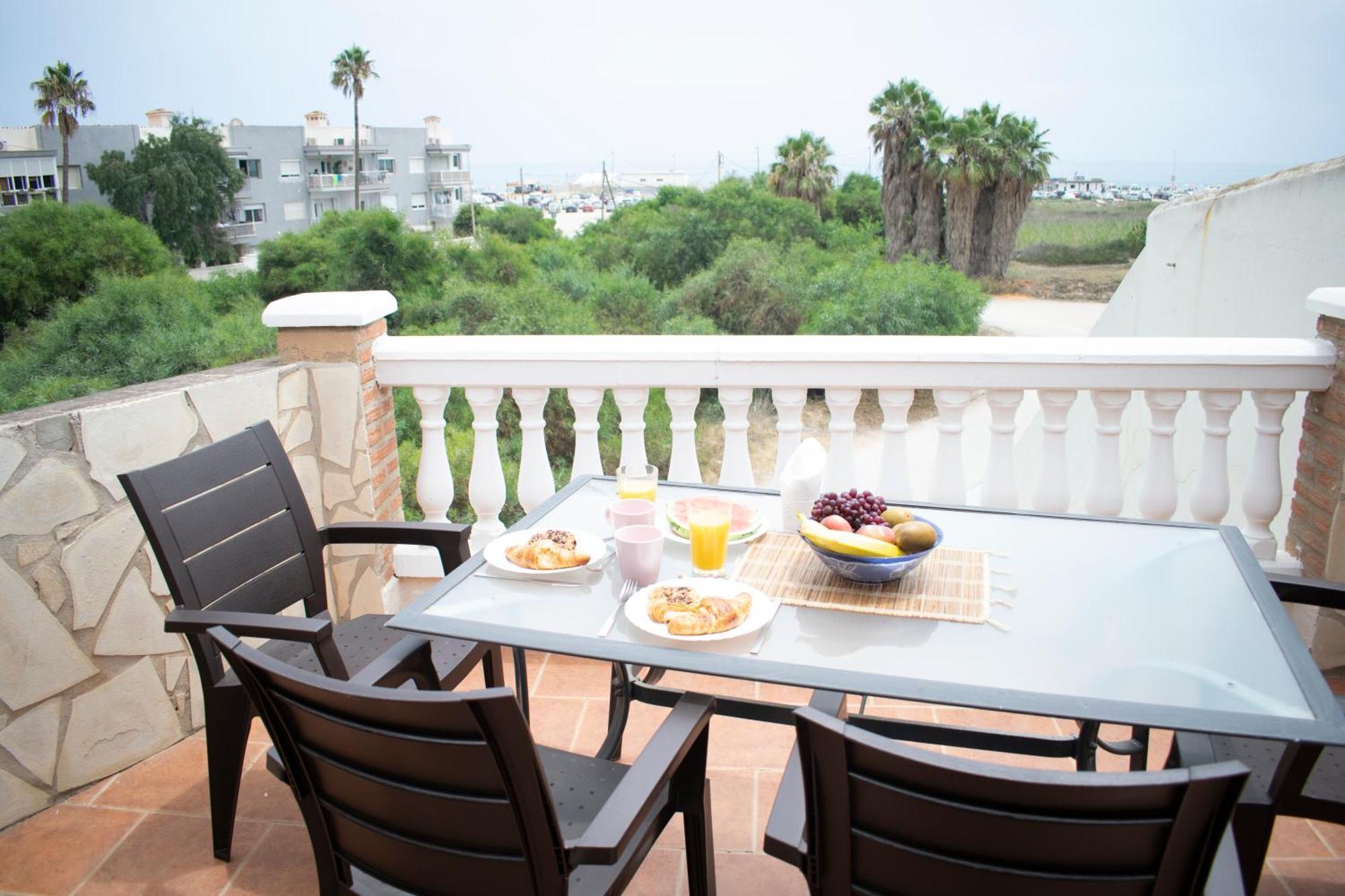 La Cizana Duplex By Holiday Homes Malaga Torremolinos Luaran gambar