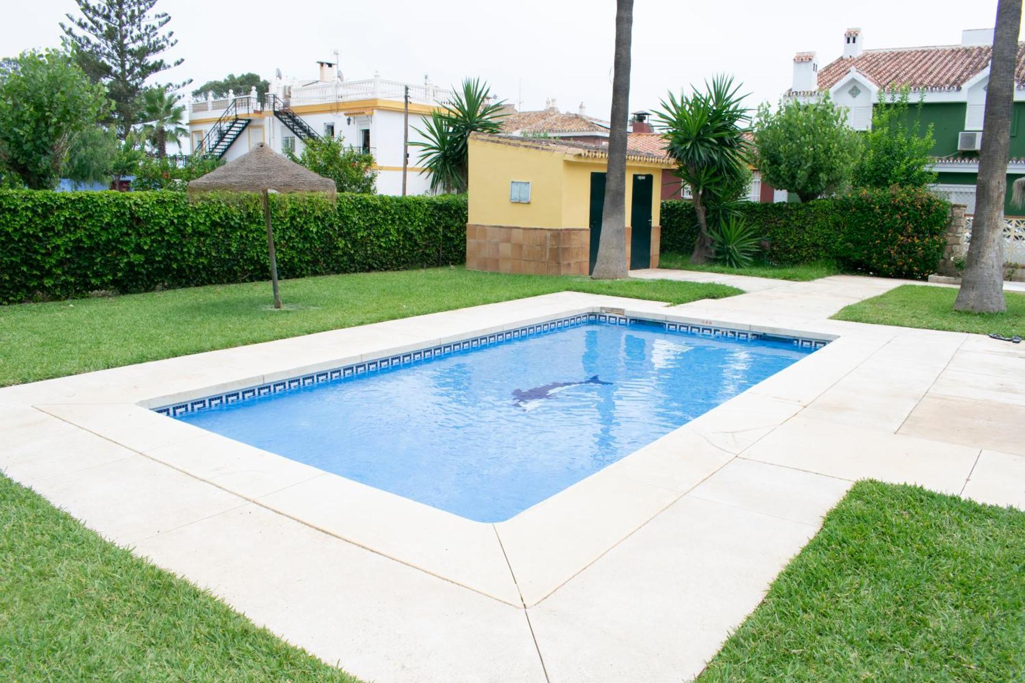 La Cizana Duplex By Holiday Homes Malaga Torremolinos Luaran gambar