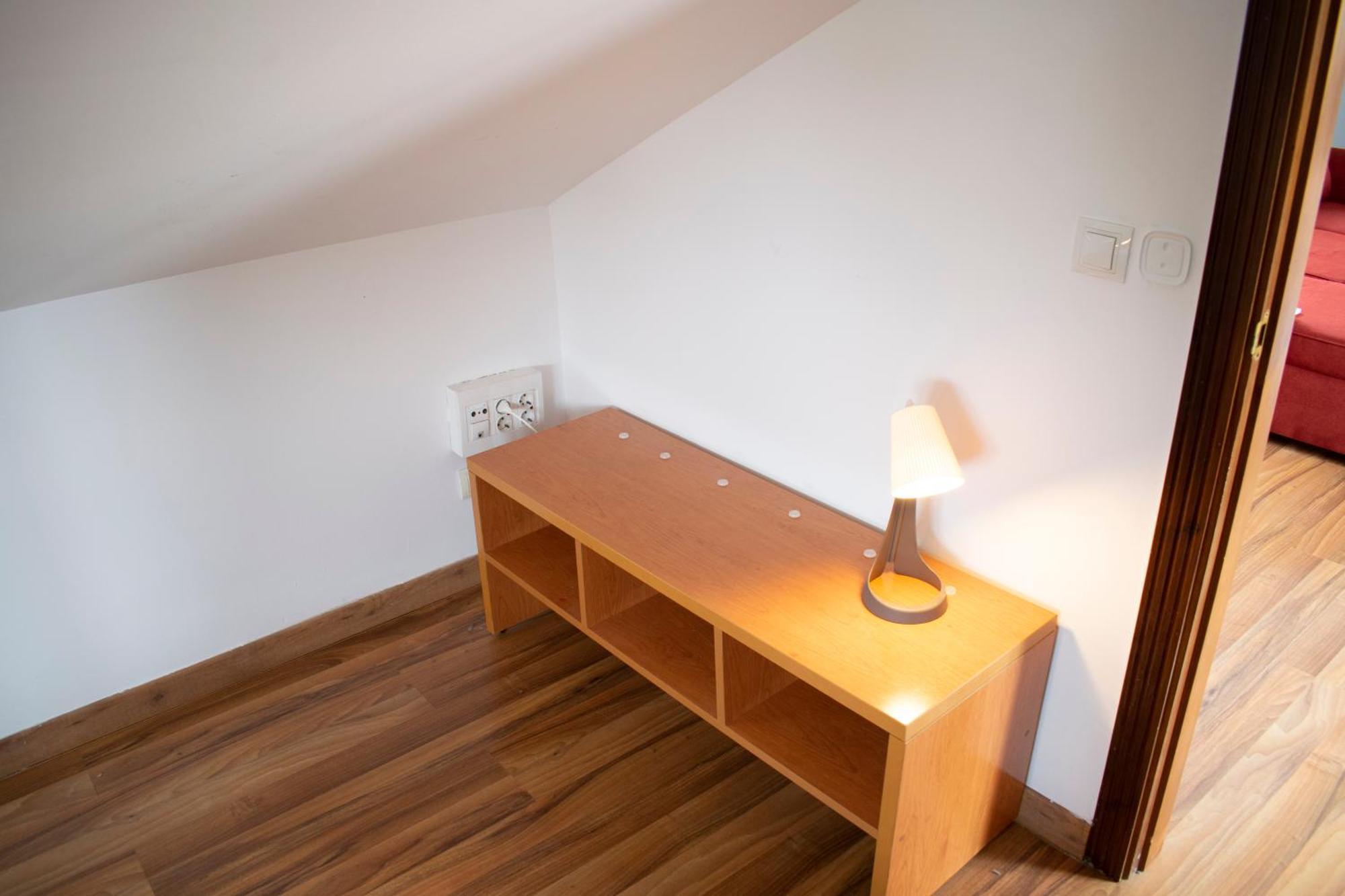 La Cizana Duplex By Holiday Homes Malaga Torremolinos Luaran gambar