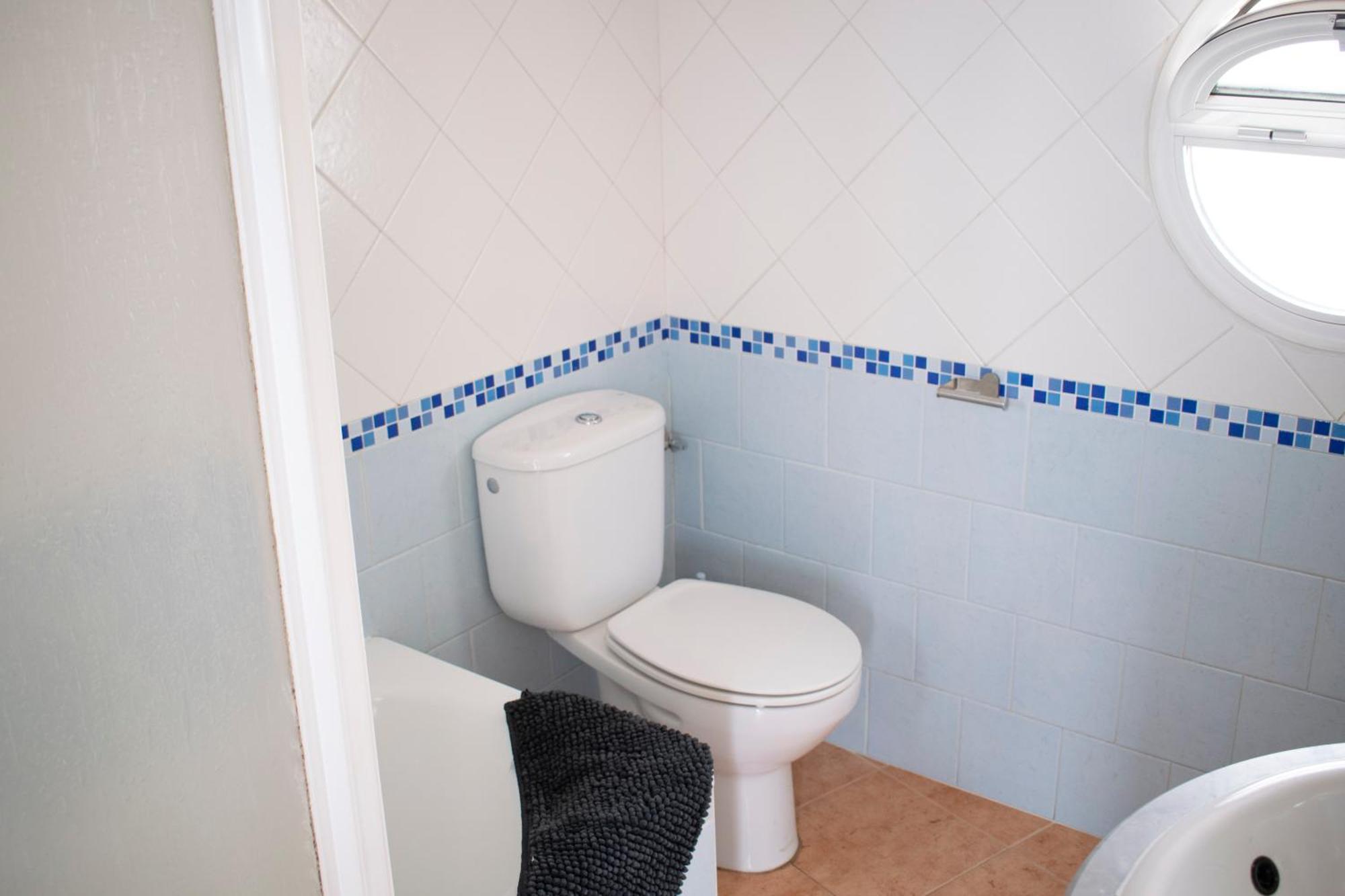 La Cizana Duplex By Holiday Homes Malaga Torremolinos Luaran gambar