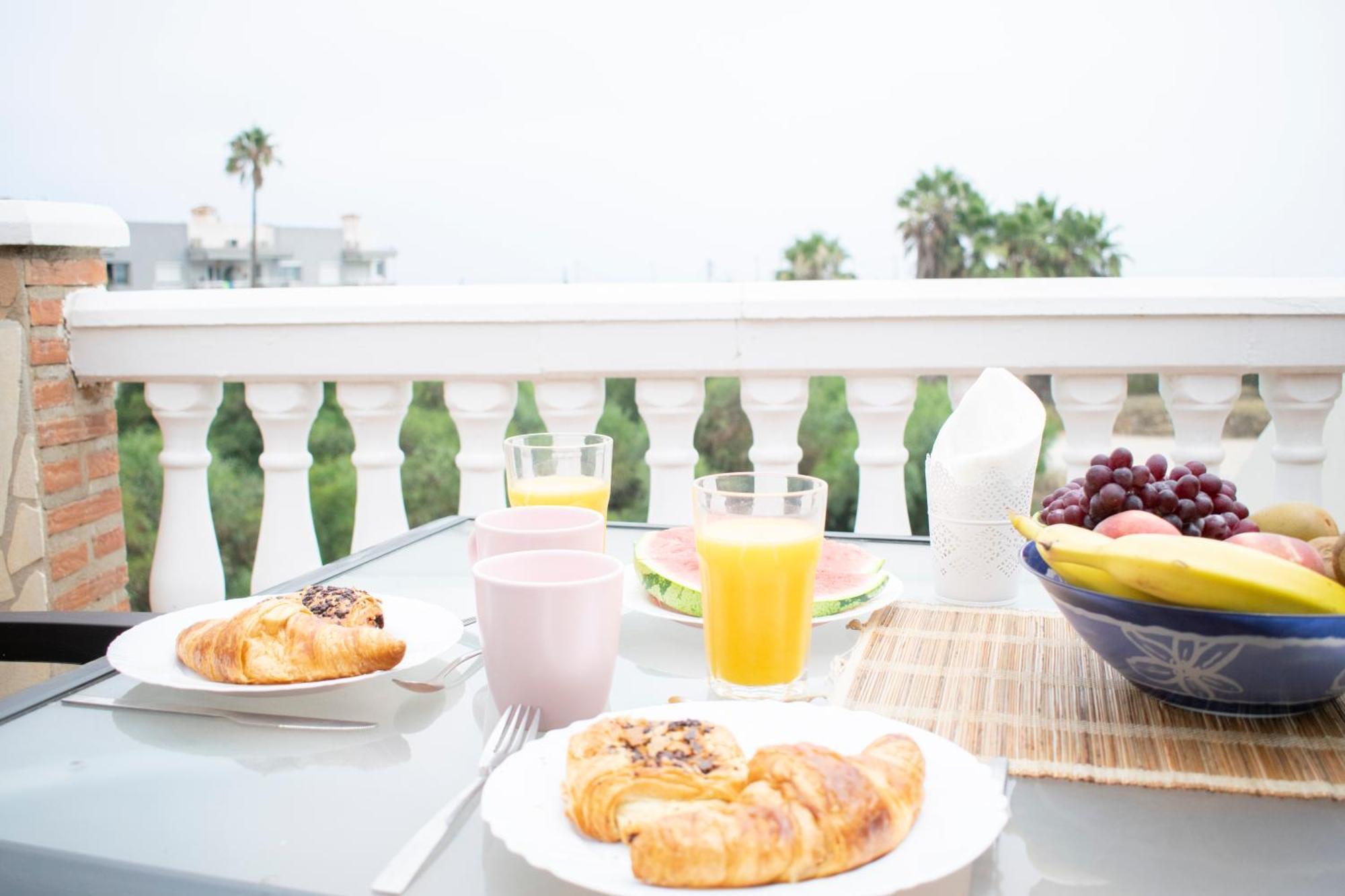 La Cizana Duplex By Holiday Homes Malaga Torremolinos Luaran gambar