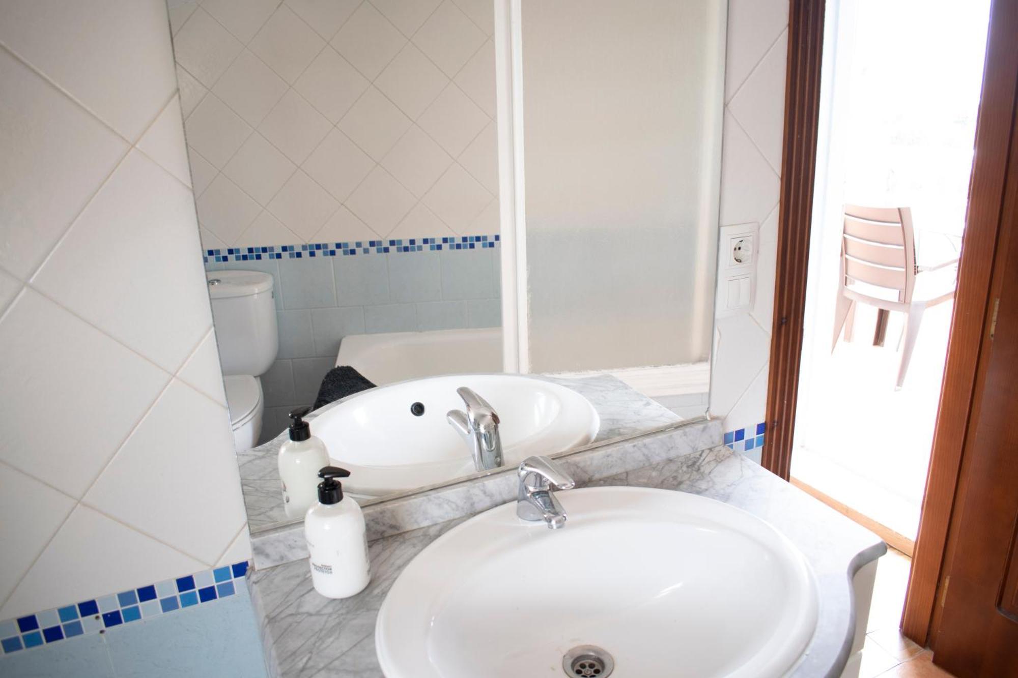 La Cizana Duplex By Holiday Homes Malaga Torremolinos Luaran gambar