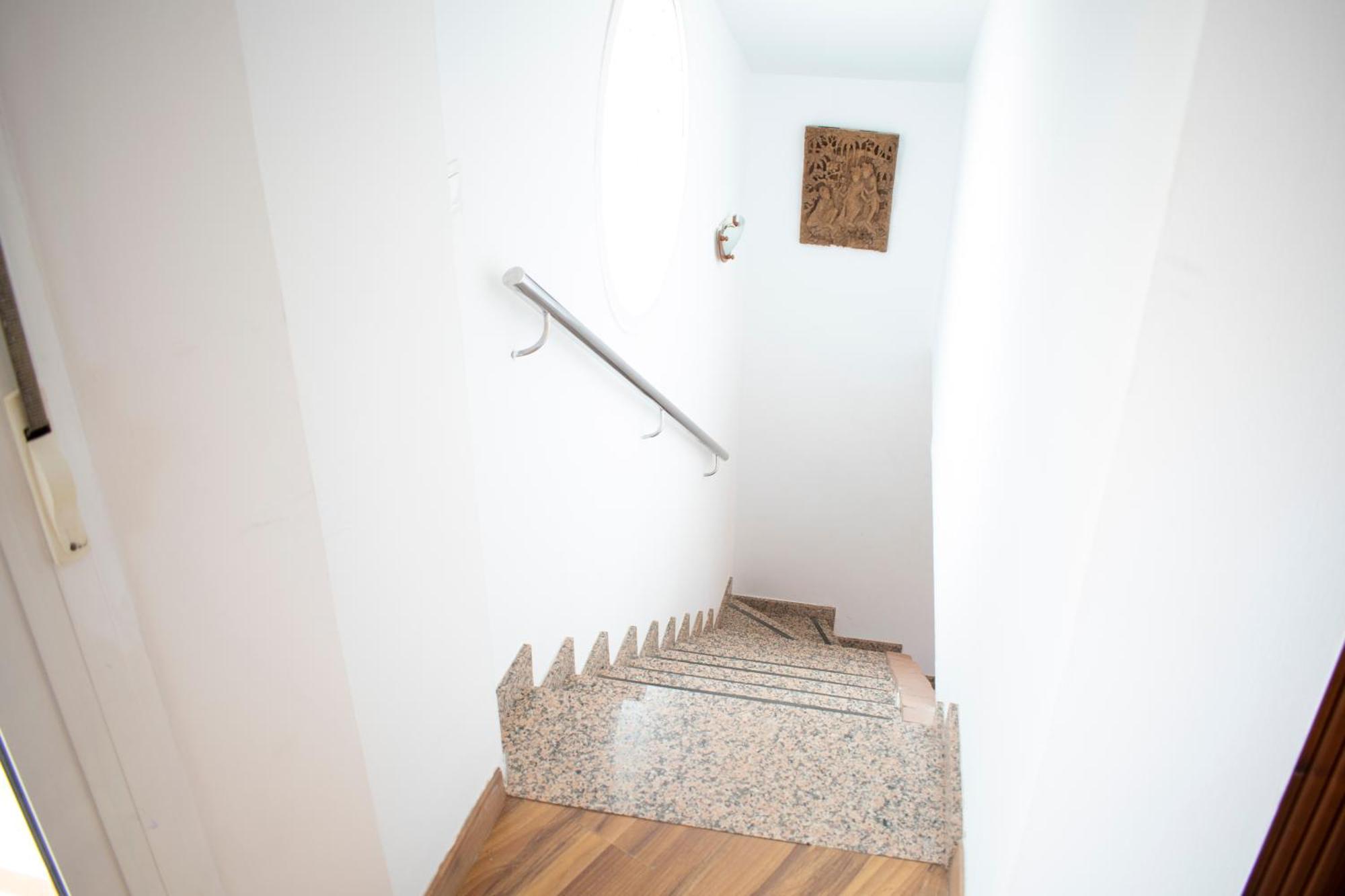 La Cizana Duplex By Holiday Homes Malaga Torremolinos Luaran gambar