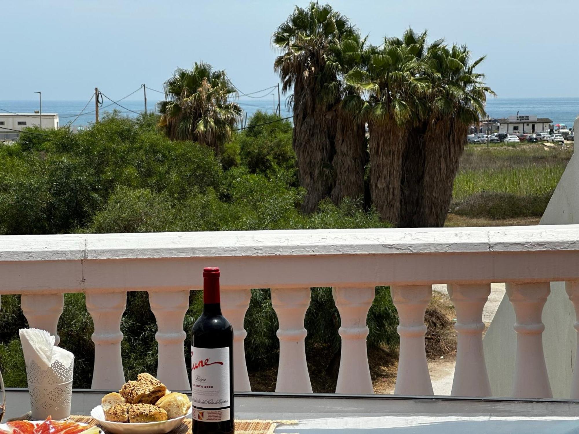 La Cizana Duplex By Holiday Homes Malaga Torremolinos Luaran gambar