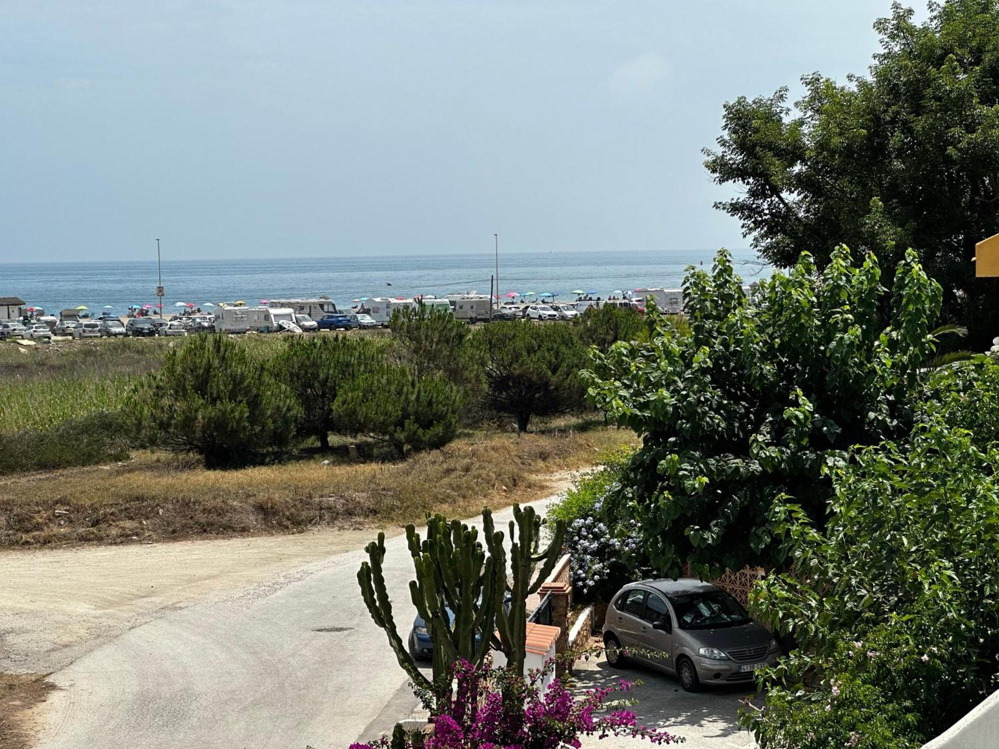 La Cizana Duplex By Holiday Homes Malaga Torremolinos Luaran gambar
